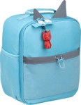 TONIES Tasche Rucksack, Hellblau