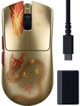RAZER Viper V3 Pro Counter-Strike 2 Dragon Lore Gaming Maus, Mehrfarbig