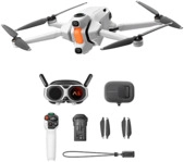 INSTA360 Antigravity A1 Standard Bundle 360&deg;-Kameradrohne, Wei&szlig;