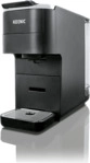 KOENIC KMCM 41925 B Kapselmaschine Schwarz