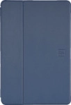TUCANO Gala, Bookcover, Samsung, Galaxy Tab A11+, A9+, Blau