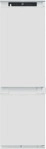 HAIER HBQW5518D ID Titanium Series 2 Einbau-K&uuml;hlgefrierkombination (251 l, D, 1772