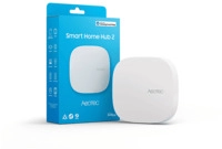 AEOTEC Smart Home Hub, Wei&szlig;