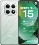 XIAOMI REDMI Note 15 128 GB Forest Green Dual SIM