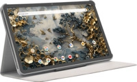 PEAQ PET 11080-2K628E, Tablet, 128 GB, 11 Zoll, Grau