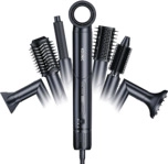 KOENIC KMS 143425 Multi Hair Styler