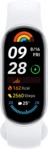 XIAOMI Mi Band 9, Smartwatch, Glacier Silver