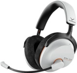 BEYERDYNAMIC MMX 230, Over-ear Gaming-Headset Bluetooth Arctic White