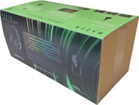 RAZER Kraken V3 X, Ornata Tenkeyless, Cobra, Gaming Starter Kit, Mecha-Membran, Razer
