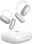 SOUNDCORE BY ANKER AeroFit 2 AI Assistant, Open-ear Open-Ear-Kopfh&ouml;rer Wei&szlig;