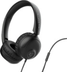 JLAB Studio 2 Wired, On-ear Kopfh&ouml;rer Black