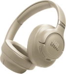 JBL TUNE 780 NC, Over-ear Kopfh&ouml;rer Bluetooth Beige