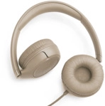 JBL TUNE 530 ON EAR, On-ear Kopfh&ouml;rer Beige