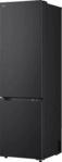 LG GBBS726AEV Fit&Max K&uuml;hlgefrierkombination (A, 375 l, 2030 mm hoch, Essence Black