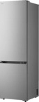 LG GBBS726BPY Fit&Max K&uuml;hlgefrierkombination (B, 375 l, 2030 mm hoch, Prime Silver)