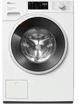 MIELE WWC384 WPS SneakerWash Waschmaschine (8 kg, 1600 U/Min., A, Flusenfilter,