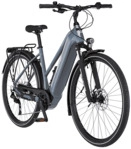 FISCHER VIATOR 6.8i Trekkingrad (Laufradgr&ouml;&szlig;e: 28 Zoll, Rahmenh&ouml;he: 45 cm,