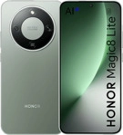HONOR MAGIC 8 LITE 256 GB Forest Green Dual SIM
