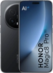 HONOR MAGIC 8 PRO 512 GB Black Dual SIM