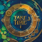 LIBELLUD Take Time 1x Gesellschaftsspiel Mehrfarbig