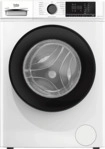 BEKO BMS3WFOE74 Waschmaschine (7 kg, 1400 U/Min., A)