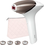 PHILIPS Lumea IPL Series 9900 BRI951/01 Haarentfernung Wei&szlig;