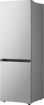 LG GBBS716AMB Fit&Max K&uuml;hlgefrierkombination (A, 333 l, 1860 mm hoch, Metal Sorbet)