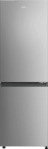 HAIER HDPR1618ANPK 2D 60 Series 3 K&uuml;hlgefrierkombination (A, 355 l, 1850 mm...