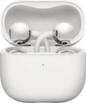 HUAWEI FreeClip 2, Open-ear Kopfh&ouml;rer Bluetooth Wei&szlig;