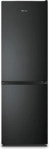 HISENSE RB3N300NEFA K&uuml;hlgefrierkombination (A, 304 l, 1873 mm hoch, Schwarz)