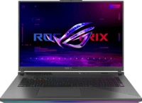 ASUS G814PP-S9018W - 18 Zoll AMD Ryzen&trade; 9 8940HX 32 GB 1 TB NVIDIA GeForce RTX&trade;