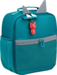 TONIES Tasche Rucksack, Meeresgr&uuml;n