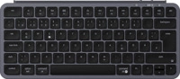 KEYCHRON B1 Pro - Ultra Slim Kabellose 75%, Mac/Win/Linux, deutsches Layout,