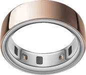 OURA Ring 4, Gr&ouml;&szlig;e Rose Gold, Smart