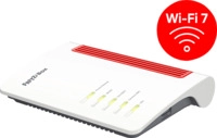 FRITZ! FRITZ!Box 4630, (Wi-Fi7) WLAN Mesh Router 3568 Mbit/s