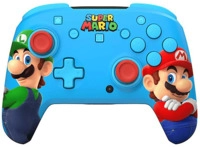 TURTLE BEACH TBC-8105-25 Controller Blau f&uuml;r Nintendo Switch 2