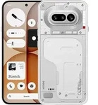 NOTHING Phone (4a) 128 GB Wei&szlig; Dual SIM