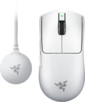 RAZER Viper V4 Pro - Ultraleicht, symmetrisch, 50000 DPI, E-Sport Gaming-Maus, Wei&szlig;