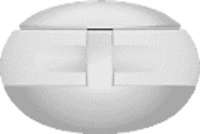 PLAUD NotePin S KI-Diktierger&auml;t/Voice Recorder, Silber