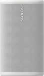 SONOS Play Vielseitiger, tragbarer Bluetooth & WLAN Lautsprecher, 24 h Akku,