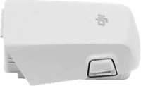 DJI Flip Intelligent Flight Battery , Wei&szlig;