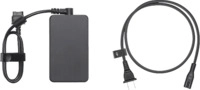 DJI Mavic 240W Netzteil, Schwarz