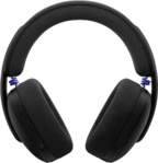 LOGITECH G325 Gaming-Headset, Over-ear Gaming-Headset Bluetooth Black