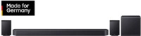 SAMSUNG Q-Serie Soundbar HW-Q995GH 11.1.4-Kanal Subwoofer & R&uuml;cklautsprecher (2026),