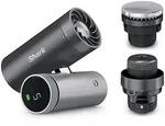 SHARK FA022EU ChillPill 3-in-1-Ventilator-, Spr&uuml;hnebel- und InstaChill-System,