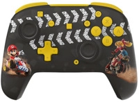 TURTLE BEACH TBC-8105-95 Rematch NS Wireless MKW Controller Schwarz f&uuml;r...