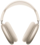 APPLE AirPods Max 2, Over-ear Kopfh&ouml;rer Bluetooth Polarstern