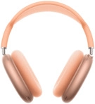 APPLE AirPods Max 2, Over-ear Kopfh&ouml;rer Bluetooth Orange