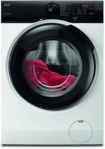 AEG LR6F5E495 6000 Waschmaschine (9,0 kg, 1351 U/Min., A, Ja)