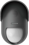 YALE Smart Alarm Outdoor Motion Sensor - Wetterfester Bewegungsmelder, Schwarz